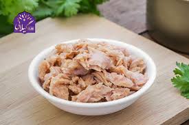تصویر 3 از قیمت خرید عمده تن ماهی رژیمی